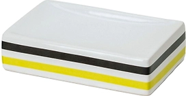 Мыльница Sibo Siena SI35103 разноцветный