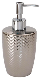 Дозатор для жидкого мыла Sibo Celebrity хром