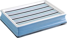 Мыльница Verran DELMAR синяя