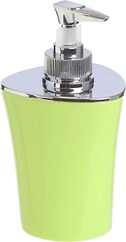 Дозатор для жидкого мыла VANSTORE Вики зеленый