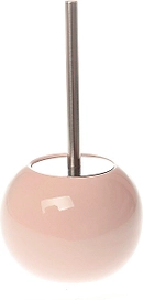 Ерш туалетный ФЛОРЕНЦИЯ розовый