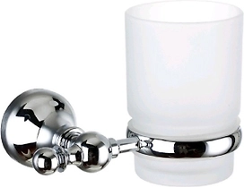 Подстаканник IDDIS RETRO хром