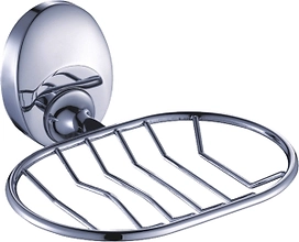 Мыльница решетчатая Solinne Modern 2541.113 хром