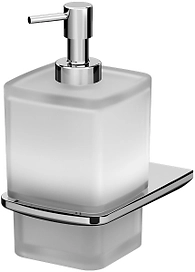 Диспенсер для жидкого мыла AM.PM Inspire 2.0 хром