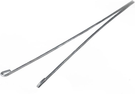 Тяга подвеса Таврос 750 мм