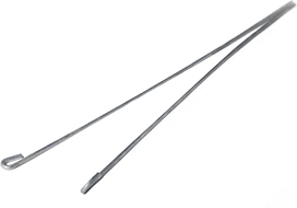 Тяга подвеса Таврос 350 мм