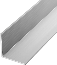 Уголок равнополочный ЛУКА 2000х30х1,5 мм