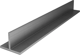 Тавр ЛУКА 2000х30х1,5 мм