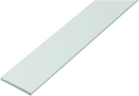 Полоса опорная GAH ALBERTS ПВХ 1000х30х3 мм