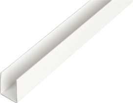 Швеллер GAH ALBERTS 1000х12х1 мм