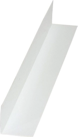 Уголок отделочный GRACE 2700х25 мм