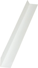 Уголок отделочный GRACE 2700х15 мм