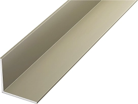 Уголок равнополочный ЛУКА 2000x30x1,5 мм