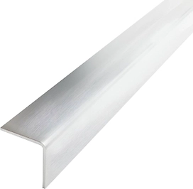 Профиль угловой стальной ЛУКА ПУ 10НС 2700х10х0,8 мм