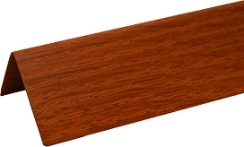 Угол наружный GRACE ольха 2700х30х1 мм