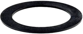 Прокладка уплотнительная для труб резиновая 3/4" 10 шт