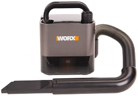 Пылесос WORX WX030
