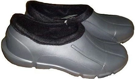 Галоши утепленные мужские 4х4 р. 40-46