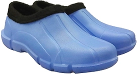 Галоши утепленные женские 4х4 р. 36-41