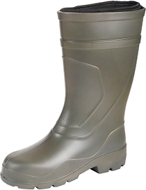 Сапоги утепленные мужские Nordman ЭВА р. 39