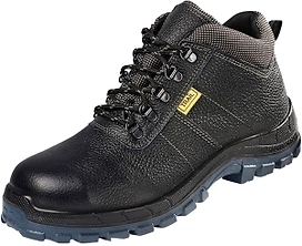 Ботинки мужские ТРЕЙЛ натуральная кожа р. 39