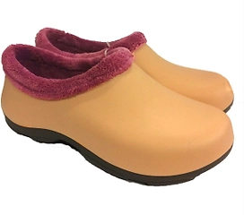 Галоши утепленные женские OYO ЭВА р. 36-41