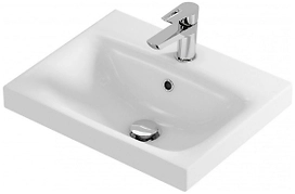 Раковина встраиваемая Cersanit MODUO UM-MOD50/1 50 см