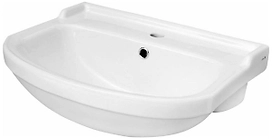 Раковина накладная Della Classic T1084-01113 50 см