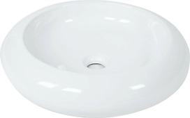 Раковина накладная 48 см