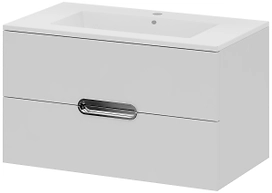 Раковина накладная AM.PM Spirit M70-FUX0802-WC0802 60 см