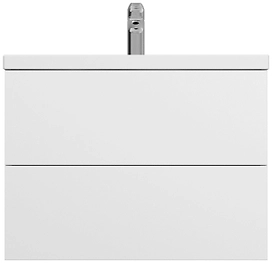 Раковина накладная AM.PM GEM M90-FHX0752-WC0752WG 75 см