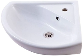 Раковина накладная ROSA Элегия 4620008192482 64,5 см