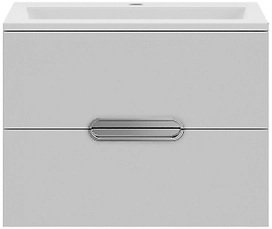 Раковина накладная AM.PM Spirit M70WCC0602WG 60 см