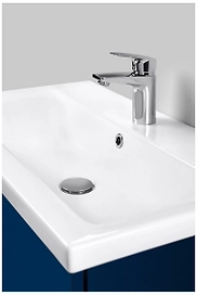 Раковина накладная AM.PM GEM M90WCC0752WG 75 см