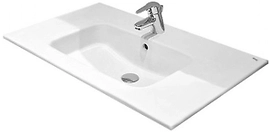 Раковина встраиваемая Roca Victoria Nord 32799C000 80 см