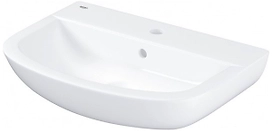 Раковина подвесная Grohe Bau Ceramic 39440000 55 см