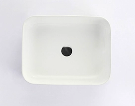 Раковина накладная 325448 50 см