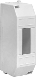 Распределительный щит EKF PROxima 2 модуля 41x135x58 мм