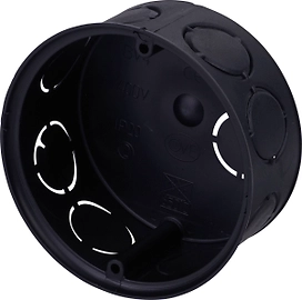 Распределительная коробка LUX-TOOLS пластик 70 мм