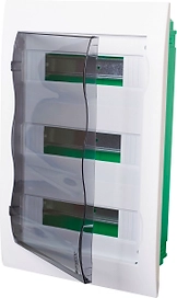 Распределительный щит Schneider Electric Easy9 встраиваемый 36 модулей 