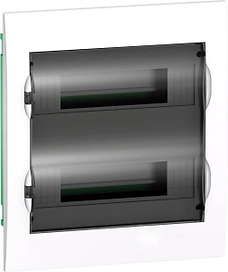 Распределительный щит Schneider Electric Easy9 встраиваемый 24 модулей 