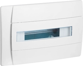 Распределительный щит Legrand Practibox 12 модулей