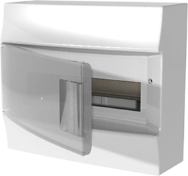 Распределительный щит ABB Mistral 41 DIN 12 