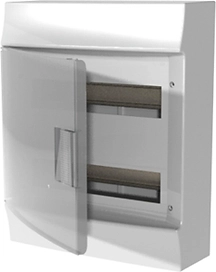 Распределительный щит ABB Mistral 41 DIN 24