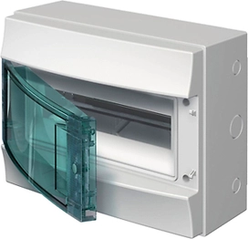 Распределительный щит ABB Mistral 65 DIN 12