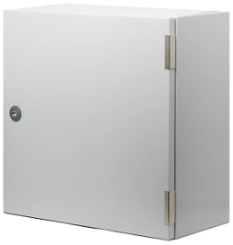 Главный распределительный щит ABB SR2 400х400х200 мм