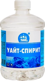 Уайт-спирит 0,5 л 