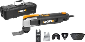 Реноватор WORX WX686 230 Вт