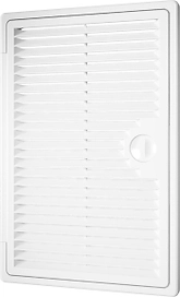 Люк ревизионный 150х200 мм пластиковый ERA 