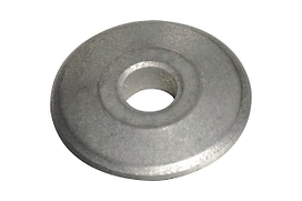 Ролик плиткореза LUX-TOOLS Classic 22x6x4,9 мм